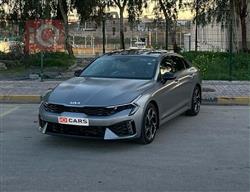 كيا K5